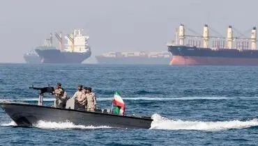 تنش در آب‌های جنوب؛ شهادت نیروهای سپاه در پی حمله هوایی آمریکا