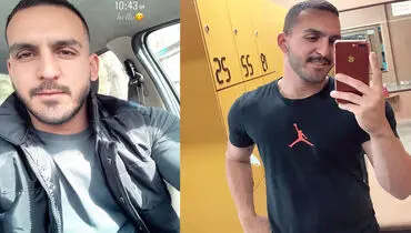 قتل مربی بدنسازی چگونه رقم خورد؟