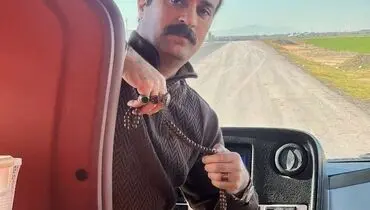 خداحافظی ارسطو عامل با پایتخت؛ متنی تأمل برانگیز!
