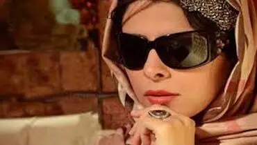 مریم حیدرزاده: به خاطر عشقم، پیشنهاد بازی مقابل رضا گلزار را رد کردم! 