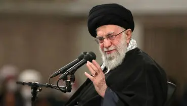 هر دو حرکت نظامی و علمی شتابنده‌تر از گذشته به سمت افقهای بلند پیش خواهد رفت

