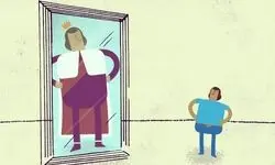 خودشیفتگی: جذاب، مرموز، اما پرچالش!  