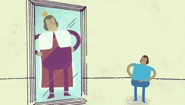 خودشیفتگی: جذاب، مرموز، اما پرچالش!  