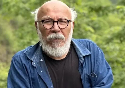 سه خاطره علیرضا داود نژاد از بهرام بیضایی