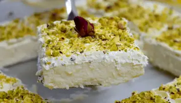 طرز تهیه دسر شب‌های لبنان؛ طعمی متفاوت و پرطرفدار

