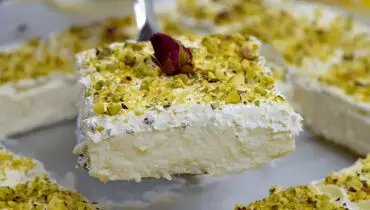 طرز تهیه دسر شب‌های لبنان؛ طعمی متفاوت و پرطرفدار

