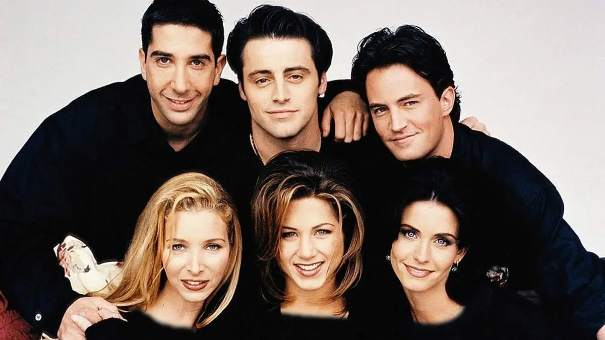 حذف فرندز از نتفلیکس چه عواقبی دارد؟