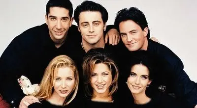 حذف فرندز از نتفلیکس چه عواقبی دارد؟