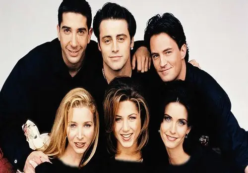 حذف فرندز از نتفلیکس چه عواقبی دارد؟