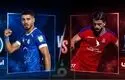پوستر روز مسابقه دو باشگاه استقلال و نساجی منتشر شد