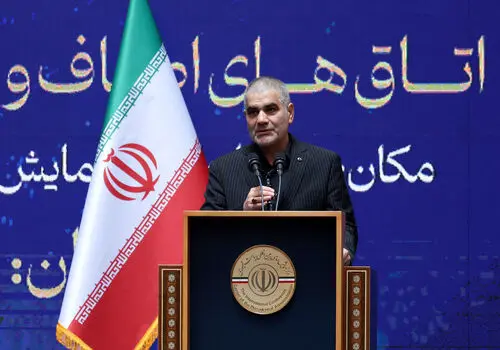 پیام هشدارآمیز قرارگاه خاتم‌الانبیاء به تهدیدکنندگان ایران