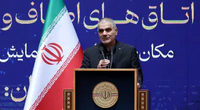 بانک مهر ایران در مسیر تبدیل شدن به بانک عامل اصناف کشور