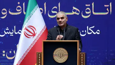 بانک مهر ایران در مسیر تبدیل شدن به بانک عامل اصناف کشور