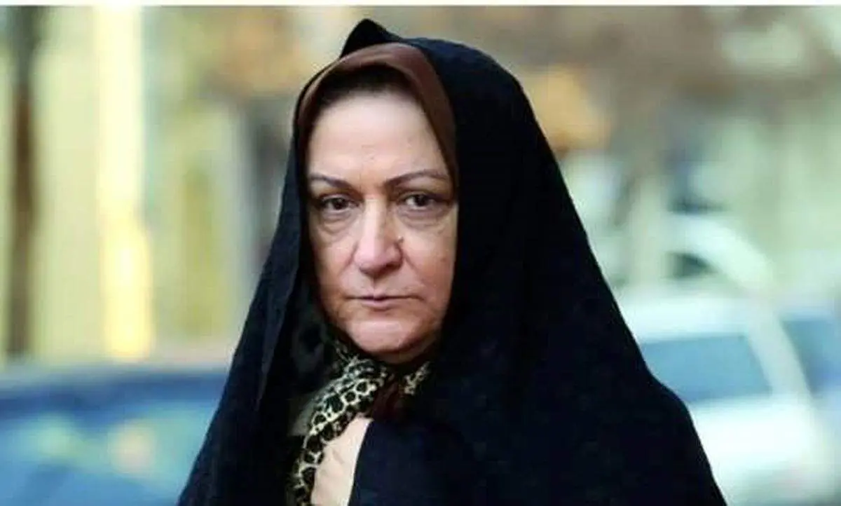 مریم امیرجلالی به گفت و گوی علی ضیا و شهرام شب‌پره واکنش نشان داد+ فیلم 