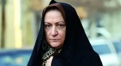 مریم امیرجلالی به گفت و گوی علی ضیا و شهرام شب‌پره واکنش نشان داد+ فیلم 