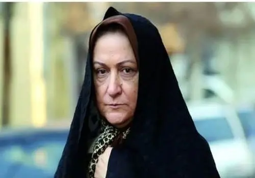 مریم امیرجلالی به گفت و گوی علی ضیا و شهرام شب‌پره واکنش نشان داد+ فیلم 