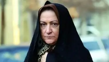 مریم امیرجلالی به گفت و گوی علی ضیا و شهرام شب‌پره واکنش نشان داد+ فیلم 