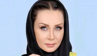 حدیث فولادوند: مادرم راضی نبود بازیگر بشم! + فیلم