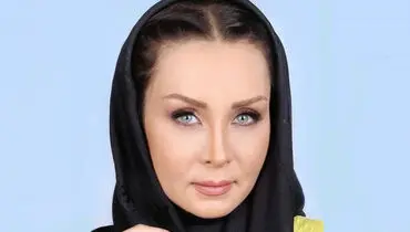 حدیث فولادوند: مادرم راضی نبود بازیگر بشم! + فیلم