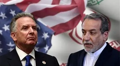 آغاز مذاکرات غیرمستقیم ایران و آمریکا