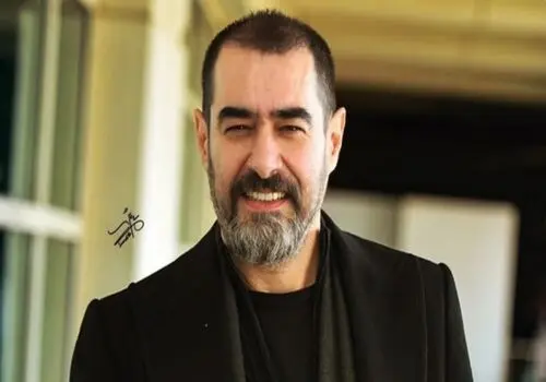 قاب تازه شهاب حسینی و همسر دومش در یک جشنواره