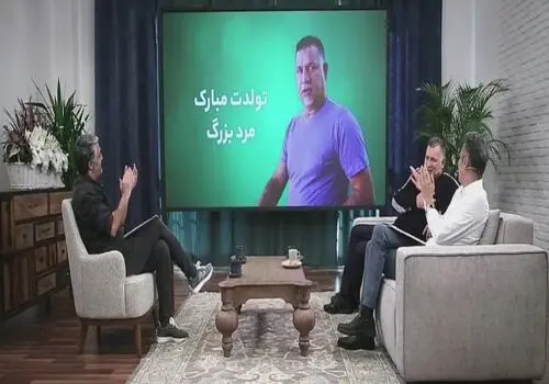 علی دایی و دخترش نورا در گذر زمان+ عکس