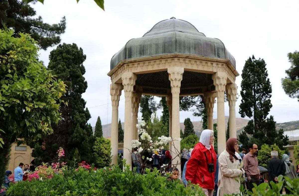 فال حافظ امروز چهارشنبه ۱۹ شهریور
