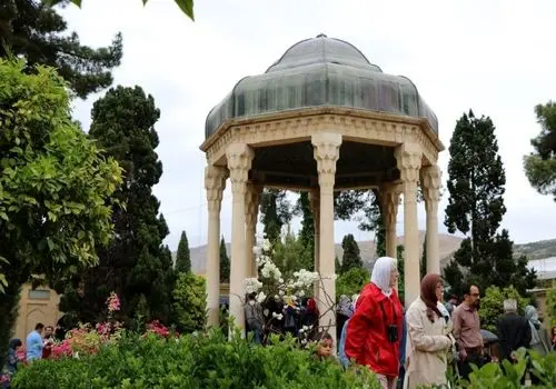فال حافظ امروز چهارشنبه ۱۹ شهریور