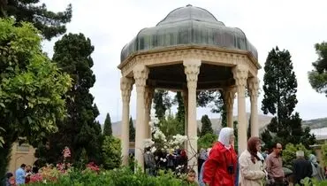 فال حافظ امروز سه شنبه ۱ مهر 