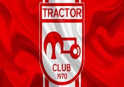 تراکتور در آستانه ثبت رکورد جدید