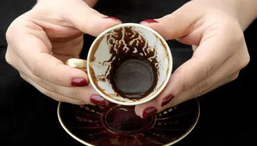 فال قهوه امروز چهارشنبه 18 بهمن 1402 