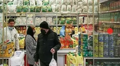 وقتی گرانی به همه‌چیز می‌رسد؛ کالبدشکافی سرایت تورم به سبد مصرفی خانوار