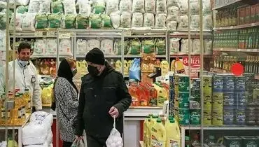 وقتی گرانی به همه‌چیز می‌رسد؛ کالبدشکافی سرایت تورم به سبد مصرفی خانوار