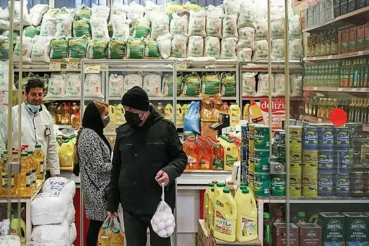 وقتی گرانی به همه‌چیز می‌رسد؛ کالبدشکافی سرایت تورم به سبد مصرفی خانوار