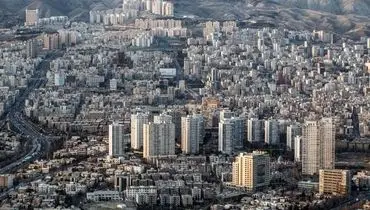 چرا نیمی از ساکنان تهران به فکر مهاجرت افتادند؟ + اینفوگرافی