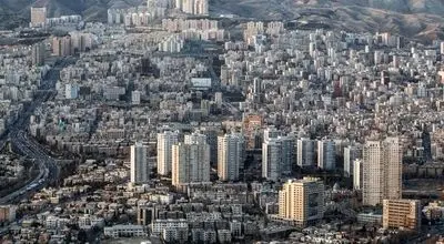 چرا نیمی از ساکنان تهران به فکر مهاجرت افتادند؟ + اینفوگرافی