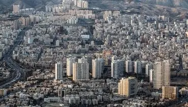 چرا نیمی از ساکنان تهران به فکر مهاجرت افتادند؟ + اینفوگرافی