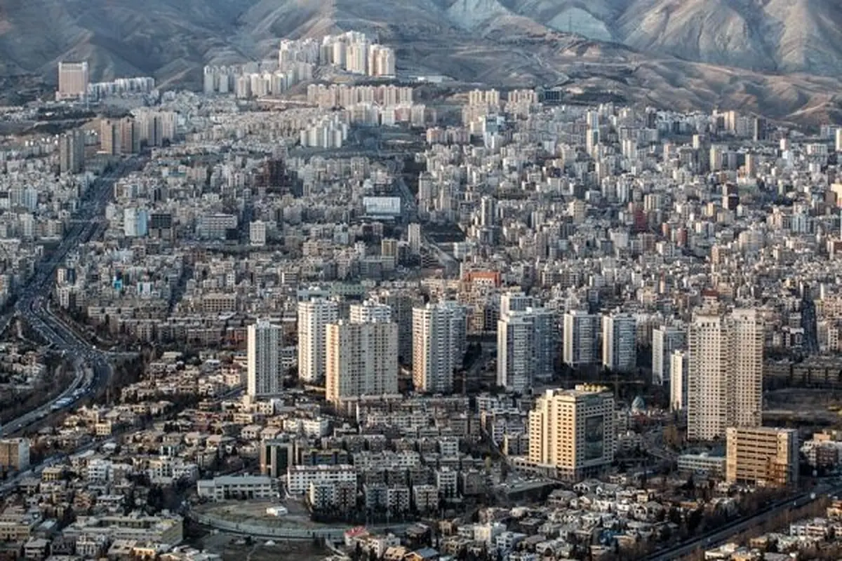 چرا نیمی از ساکنان تهران به فکر مهاجرت افتادند؟ + اینفوگرافی