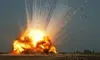 فوری؛ صدای انفجار در قشم شنیده شد