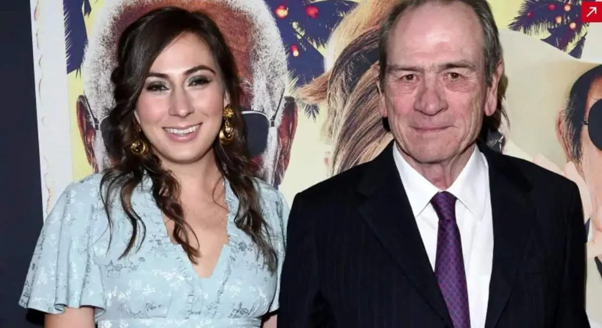 دختر بازیگر مشهور هالیوودی جان خود را دست داد
