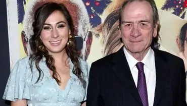 دختر بازیگر مشهور هالیوودی جان خود را دست داد
