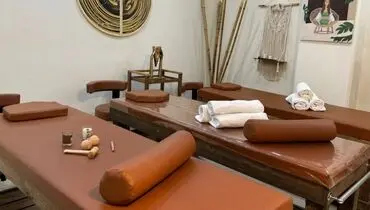 آموزش ماساژ درمانی