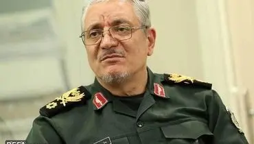 سخنگوی وزارت دفاع: محاسبات دشمن غلط از آب درآمد
