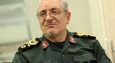 سخنگوی وزارت دفاع: محاسبات دشمن غلط از آب درآمد
