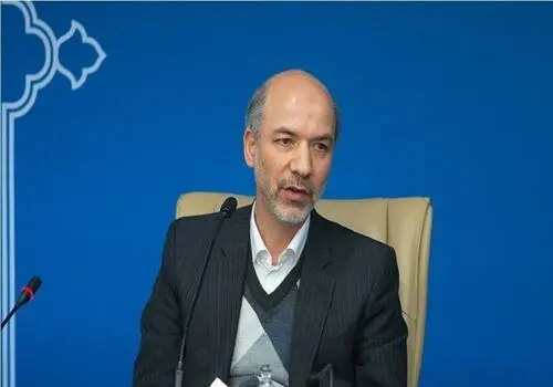 آغاز رسمی بی‌برقی در ایران