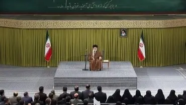 جوانان باید منطق شعار مرگ بر آمریکا و مرگ بر رژیم صهیونیستی را بدانند
