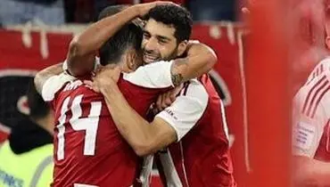 طارمی و حمله به یک رکورد تاریخی در یونان