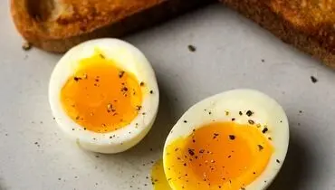 تخم مرغ برای ناراحتی معده مفید است یا مضر؟