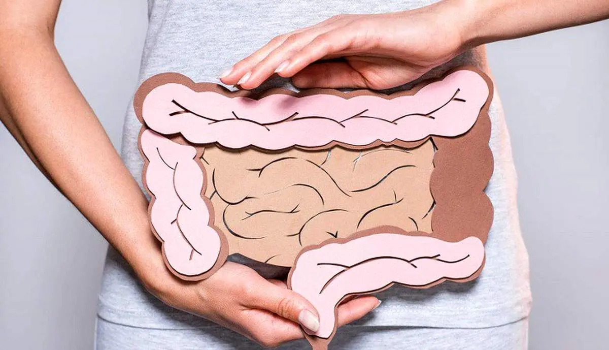 ۵ راهکار ساده برای کمک به سلامت روده‌ها