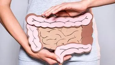 ۵ راهکار ساده برای کمک به سلامت روده‌ها